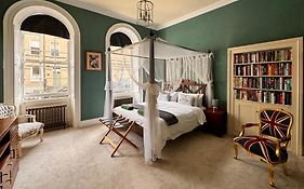 Grade 1 Maisonette, 2 Bedrooms, Very Central